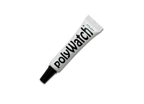 PolyWatch Glaspolierpaste