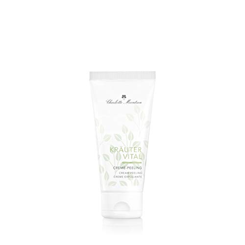 Charlotte Meentzen - Kräutervital - Creme-Peeling - 50 ml