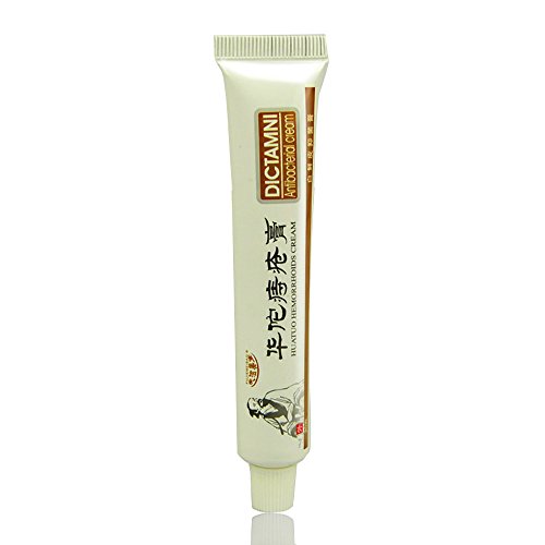 Cocohot Behandlung von Hämorrhoiden, Hämorrhoiden Salbe Kräutercreme für externe, interne und...
