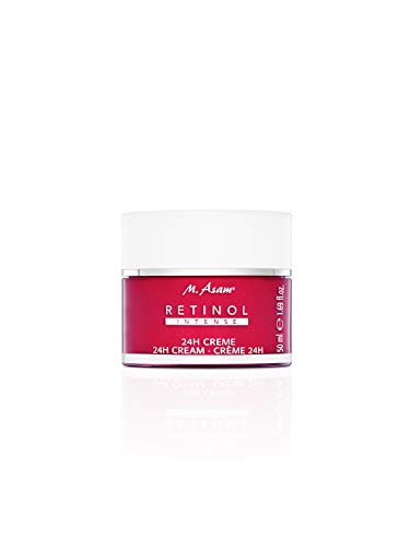 M. Asam Retinol Intense 24h Creme 50ml