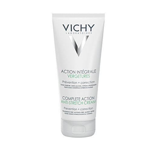 VICHY Schwangerschaftsstreifen-Creme, 200 ml Creme