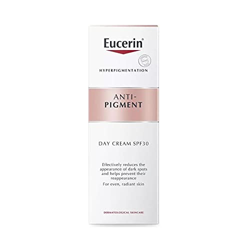 Eucerin Anti-pigment Day Cream Spf30 50ml