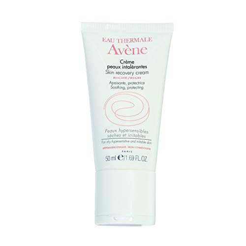 Avene Creme für überempfindliche Haut reichhaltig, 50 ml