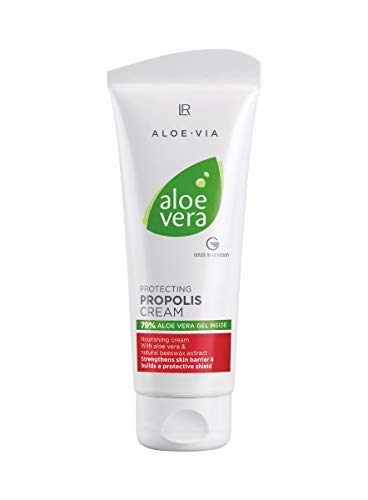 LR ALOE VIA Aloe Vera Schützende Propolis Creme 100 ml