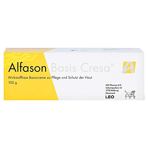 Alfason Basis Cresa, 100 g