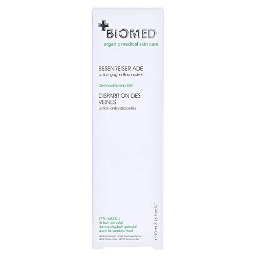 Biomed Besenreiser Ade 90ml