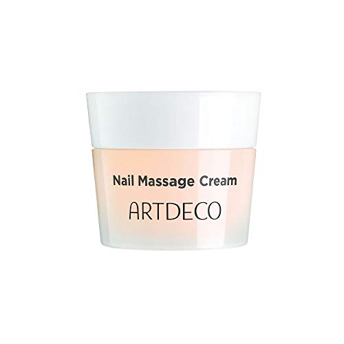 ARTDECO Nail Massage Cream, Nagelcreme