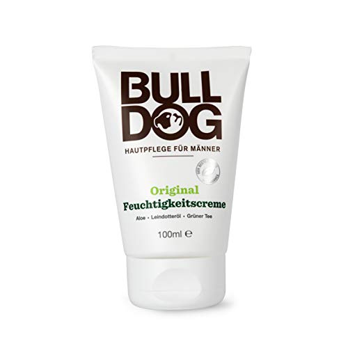 Bulldog Original Feuchtigkeitscreme Herren, 1er Pack (1 x 100 ml)