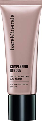 Bare Mínerals Complexion Rescue Creme-Gel BB Cream, Natural 07, 35 ml