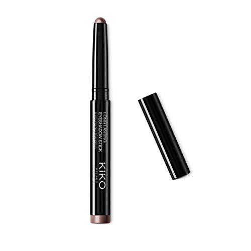 KIKO Milano Long Lasting Stick Eyeshadow, 38 Golden Taupe, 1,6 g
