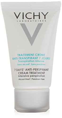 Vichy Creme Anti - Transpirant Deodorant, 1er Pack (1 x 0.03 kg)