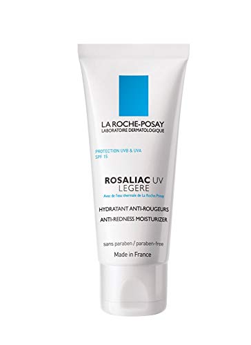 La Roche-Posay Anti - Rötungen Creme, 1er Pack (1 x 40 ml)