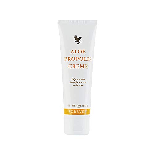 Aloe Propolis Creme Forever LivingPure Aloe Vera und Bienen.Propolis, 113 g