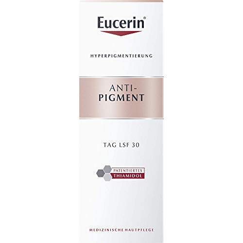 Eucerin Anti-Pigment Tag LSF 30 Creme, 50 ml Creme