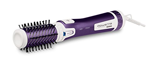 Rowenta CF9530 Rotierende Warmluftbürste Brush Activ Volume & Shine, 3 Geschwindigkeitsstufen und...