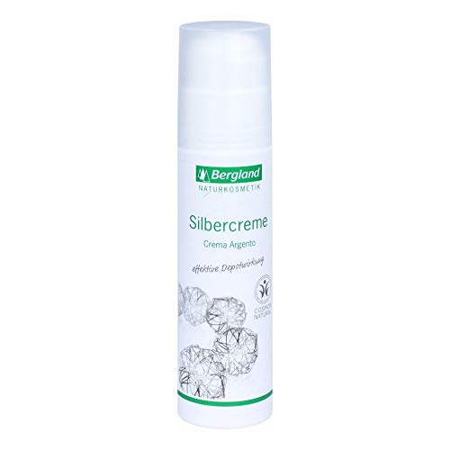 SILBERCREME 100 ml