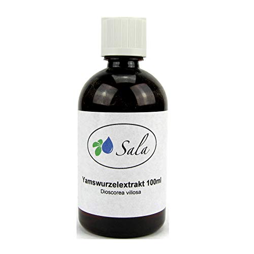 Sala Yamswurzelextrakt 100 ml