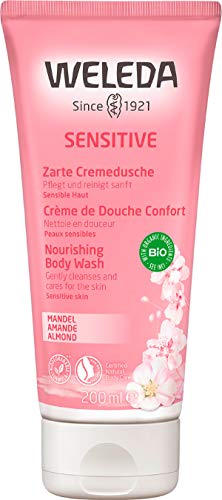 Weleda Duschcreme Mandel 200 ml