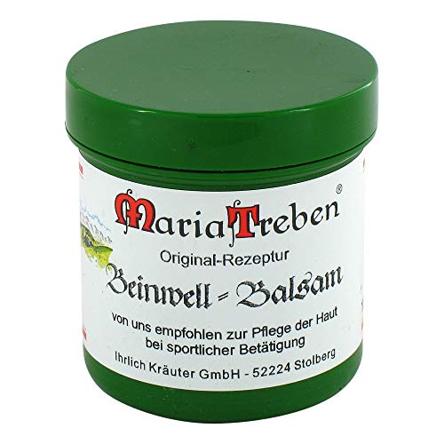 Beinwellsalbe kaufen - TOP 20 Ratgeber für deinen Vergleich & Test