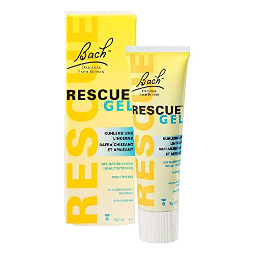 Bach Original Rescue Gel 30 g
