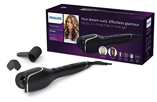 Philips BHB876/00 StyleCare Prestige Automatischer Lockenstab