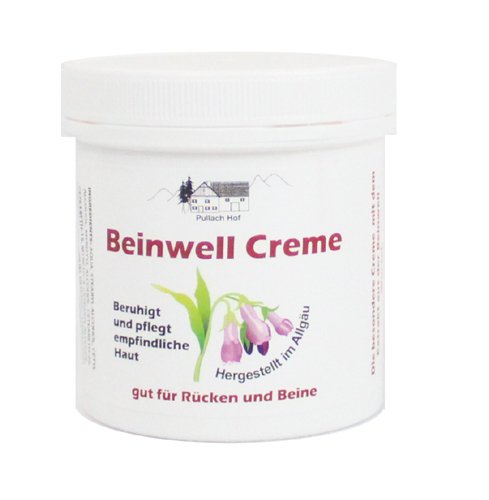 Beinwell Creme Allgäu 250ml