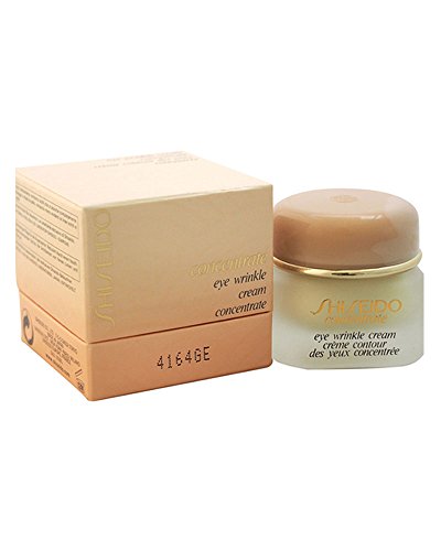 Shiseido Eye Wrinkle Cream Augencreme, 15 ml
