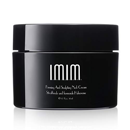 Anti-Falten Creme IMIM Anti-Aging Hals Creme Straffend für Hals, Dekolleté Neck Firming Cream...