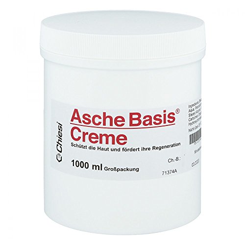ASCHE Basis Creme 1000 ml