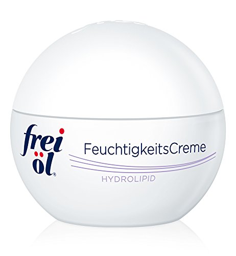frei öl Hydrolipid FeuchtigkeitsCreme, 1er Pack (1 x 50 ml)