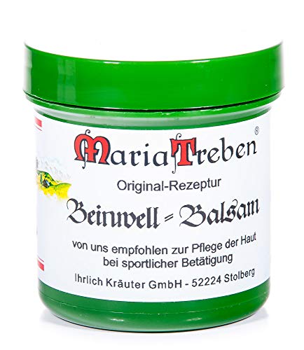 Maria Treben Beinwell Balsam, 100 ml