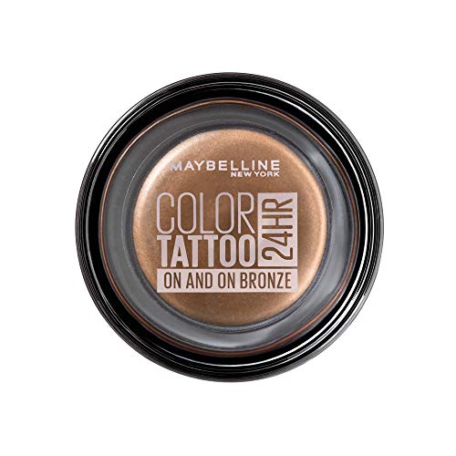 Eyestudio Color Tattoo Eyeshadow