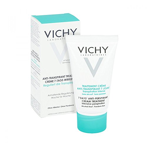 Vichy DEO Creme Regulierend