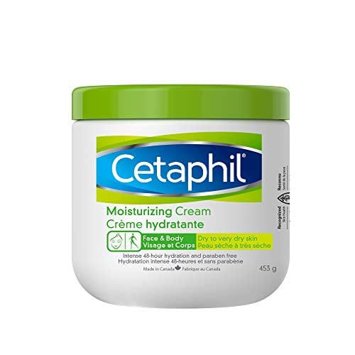 Cetaphil® Feuchtigkeitscreme 453 g