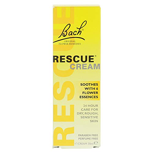 Bach Original Rescue Creme