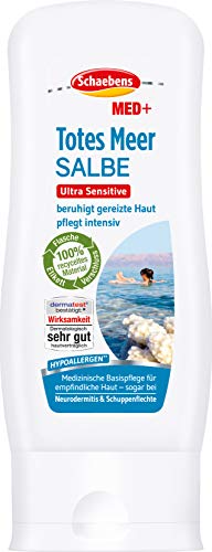 Schaebens Salbe MED+, 100 ml