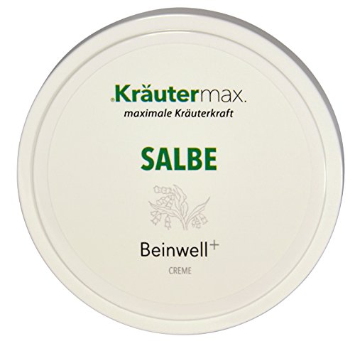Beinwellsalbe kaufen - TOP 20 Ratgeber für deinen Vergleich & Test