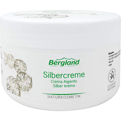 SILBERCREME 200 ml