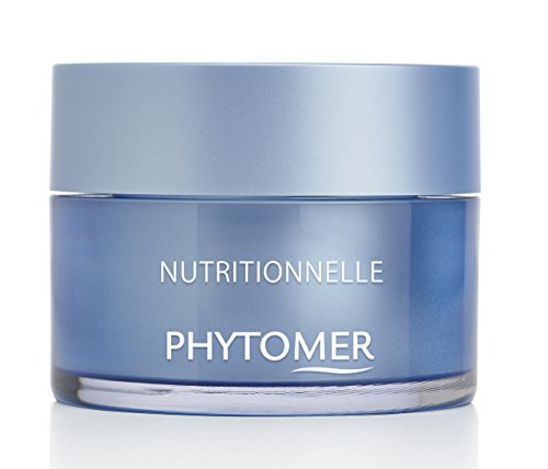 Phytomer Nutritionnelle Creme Sos Secheresse, 1er Pack (1 X 50 Ml)