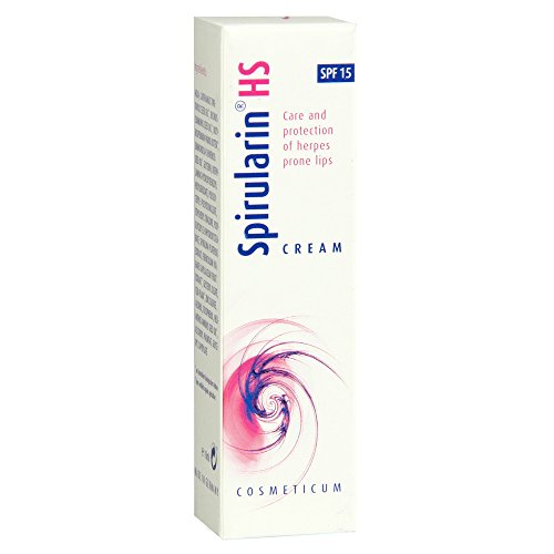 spirularin hs creme 10 ml