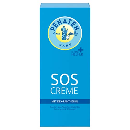 Penaten Kleine Helfer SOS Creme 75ml