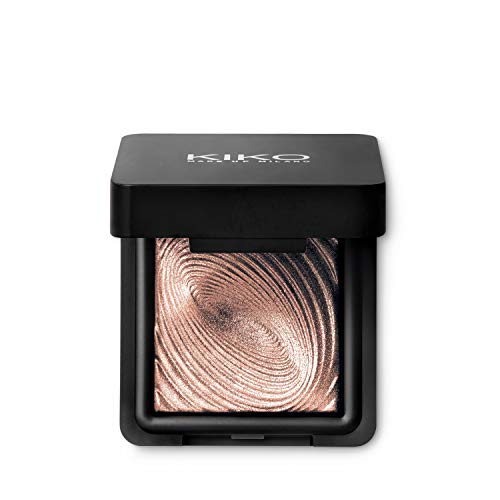 KIKO Milano Water Eyeshadow, 200 Champagne, 3g