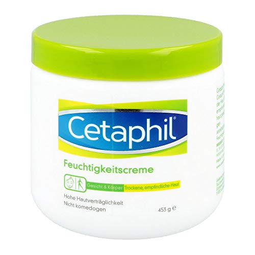 Cetaphil Creme, 453 g