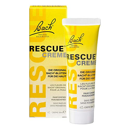 BACH ORIGINAL Rescue Creme, 50 g