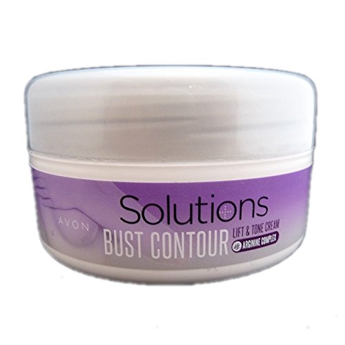 Avon Solutions BUST Contour Büstenkonturencreme 150 ml Busencreme