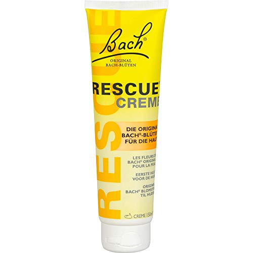 BACH ORIGINAL Rescue Creme 150 ml