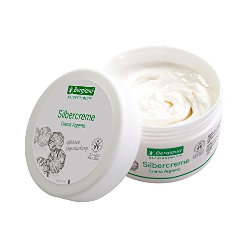SILBERCREME Vitamobil 200 ml