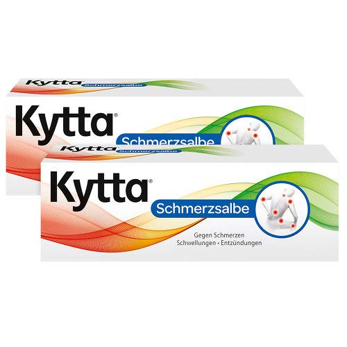 Kytta Schmerzsalbe 300 g