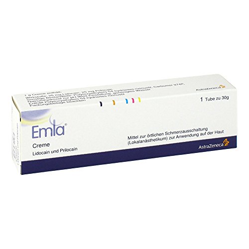 Emla Creme