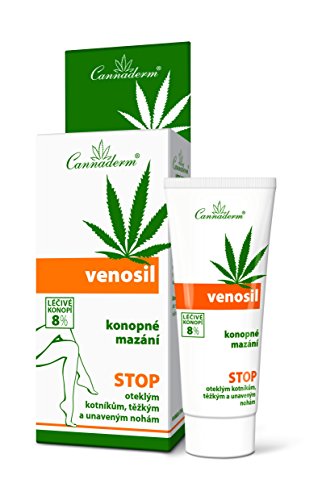 Natürliche Krampfadern-Behandlung Gel